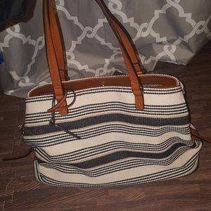 Sole Society oversize Millie tote bag